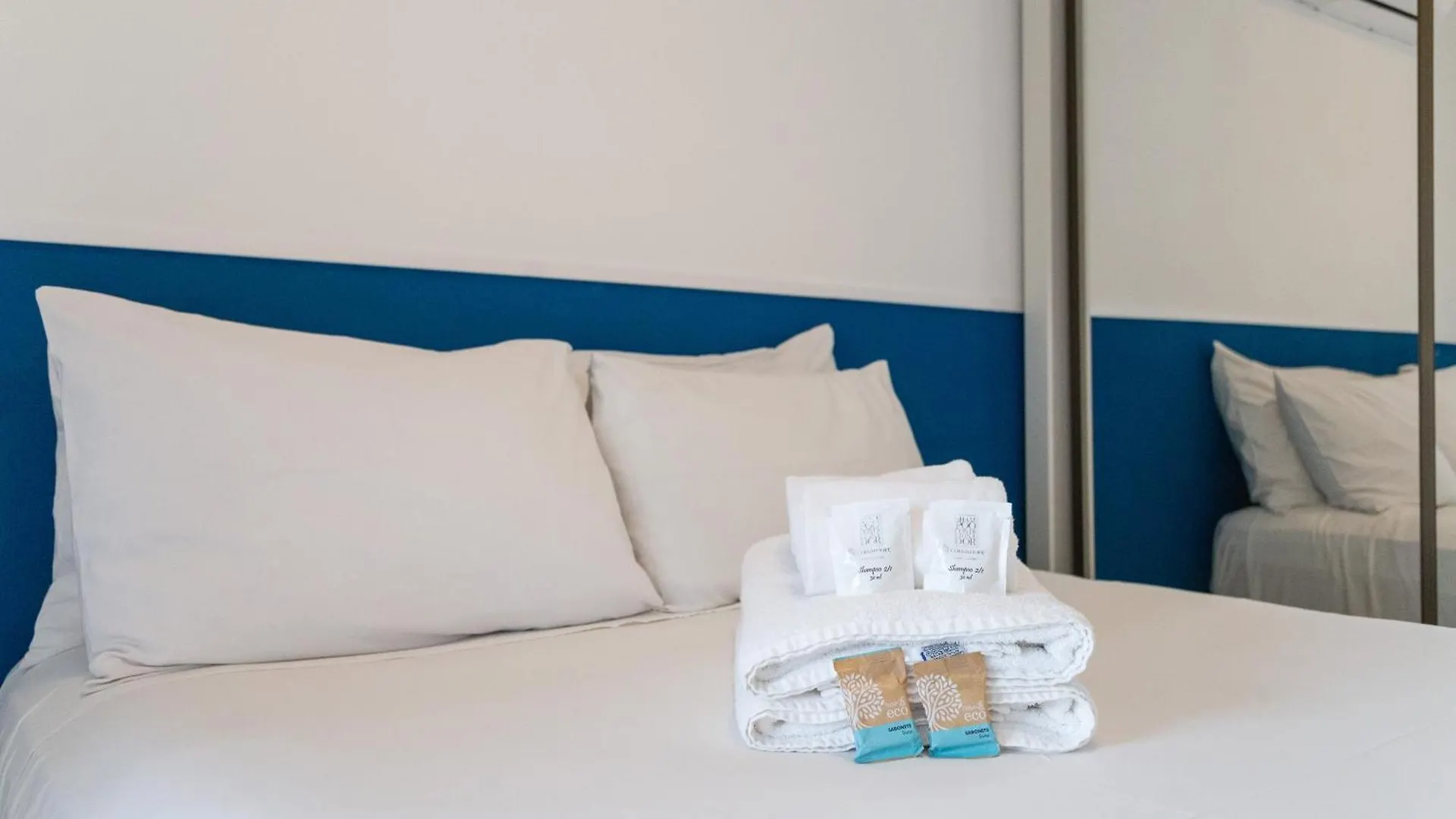 Apartmán Smart Vila Madalena - Studios Por Temporada São Paulo Brazílie