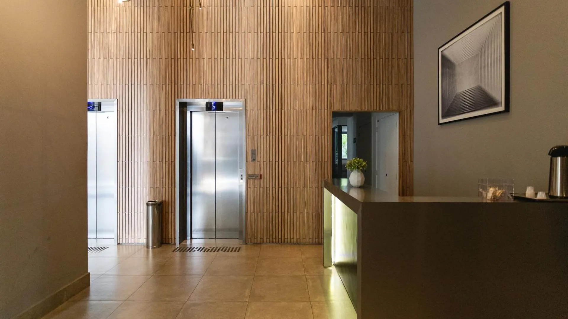 Smart Vila Madalena - Studios Por Temporada São Paulo