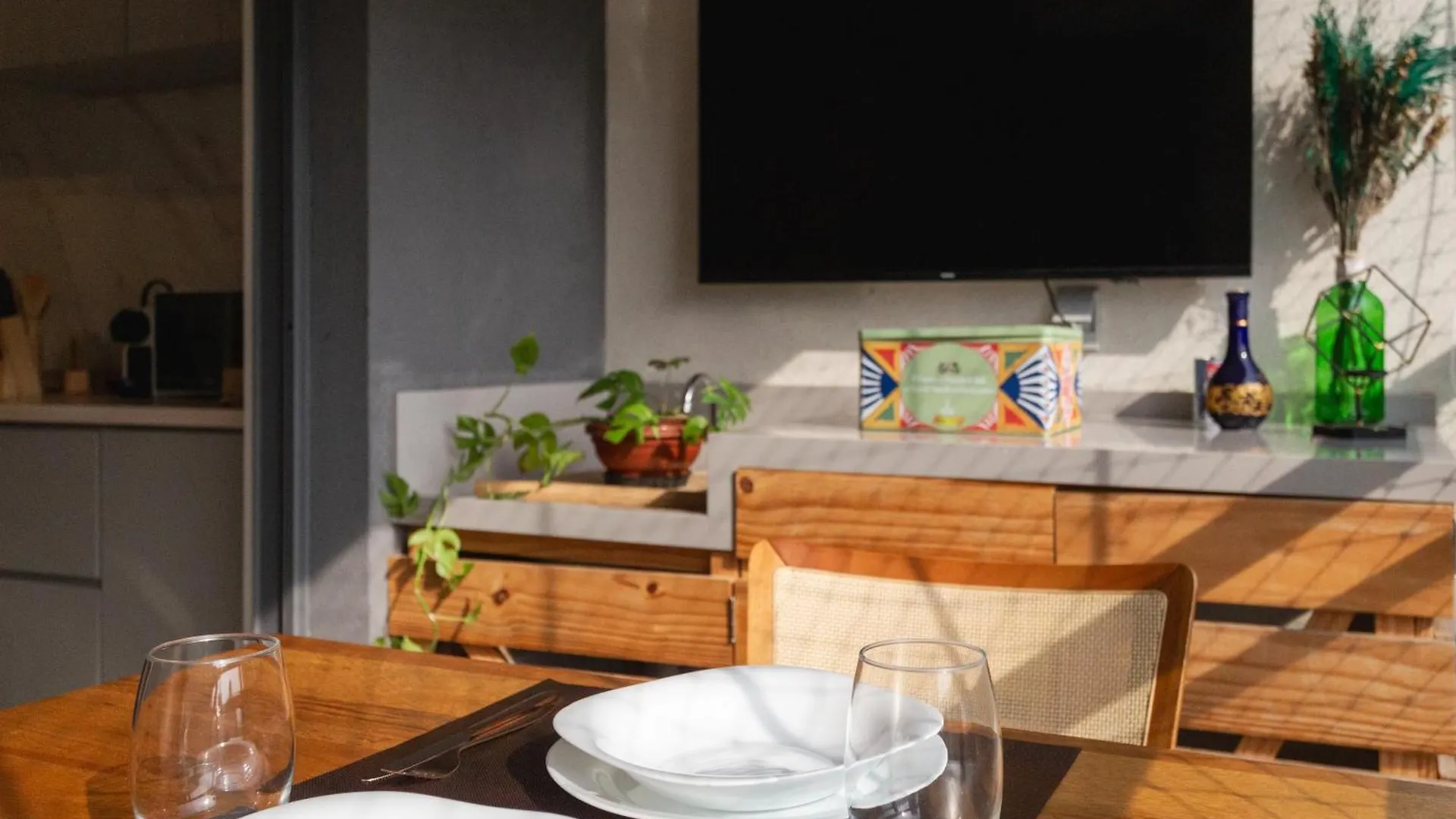 Smart Vila Madalena - Studios Por Temporada São Paulo Brazílie
