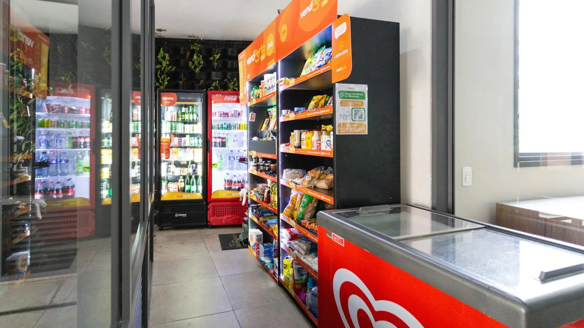 Apartmán Smart Vila Madalena - Studios Por Temporada São Paulo Brazílie