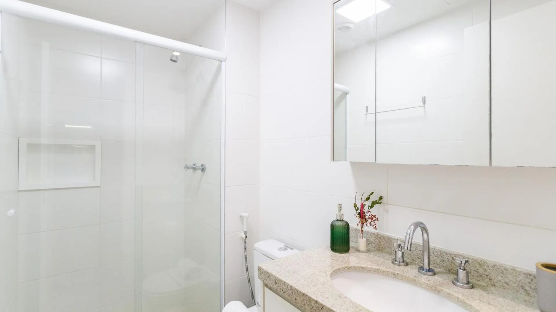 Smart Vila Madalena - Studios Por Temporada São Paulo