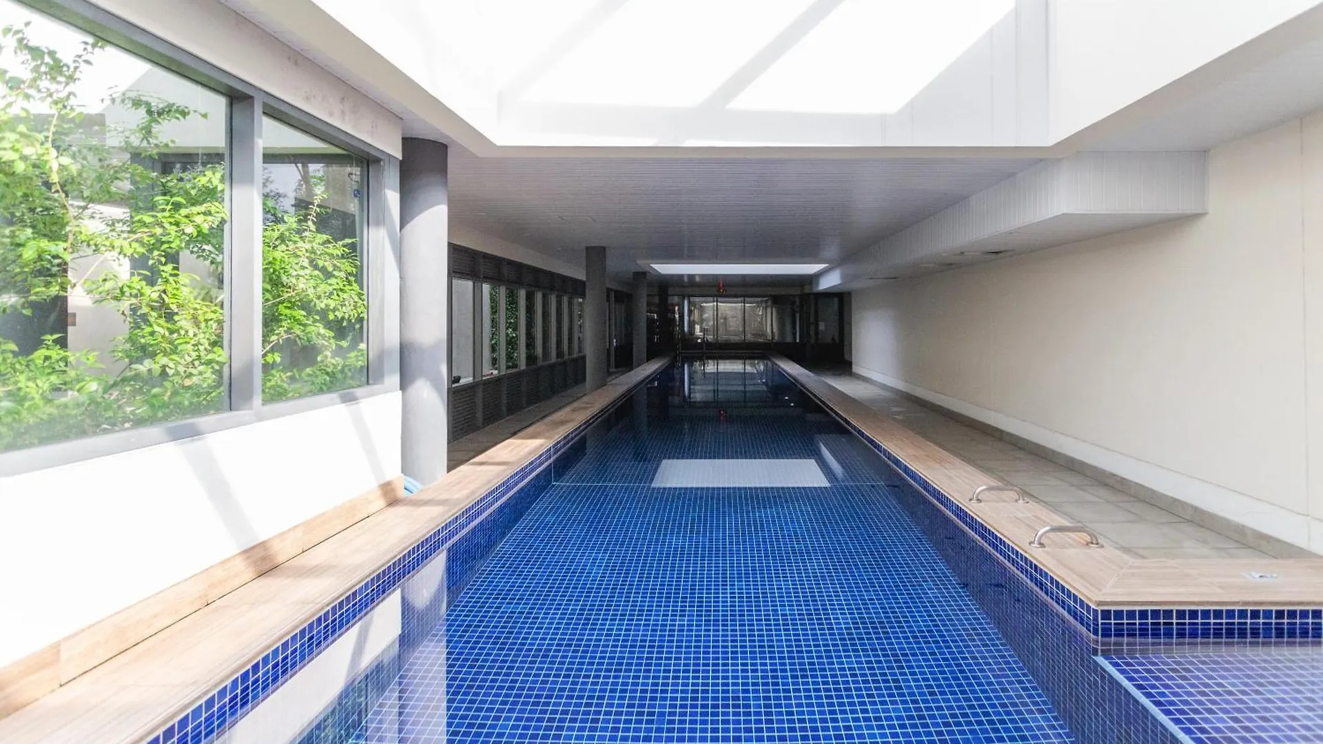 Apartmán Smart Vila Madalena - Studios Por Temporada São Paulo