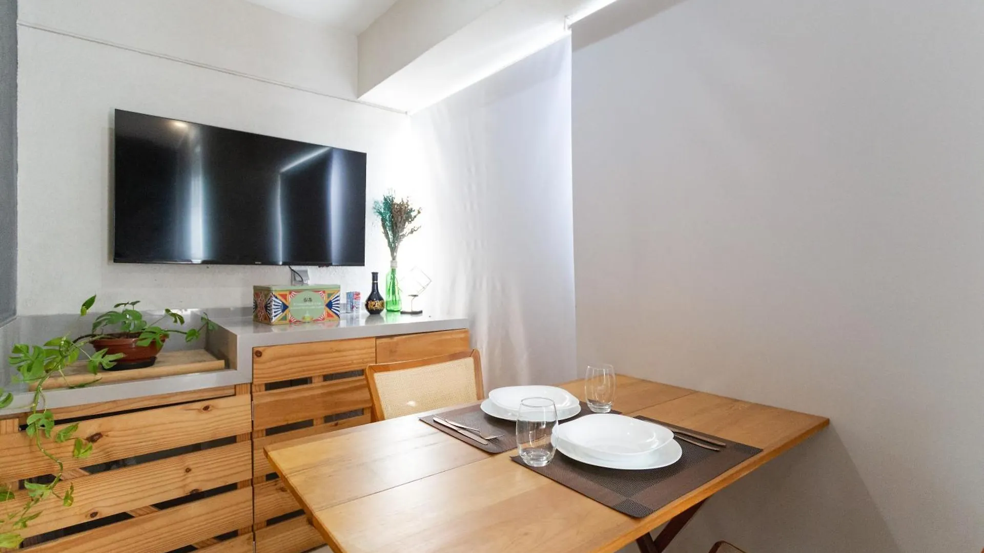 Smart Vila Madalena - Studios Por Temporada Sao Paulo Brazil