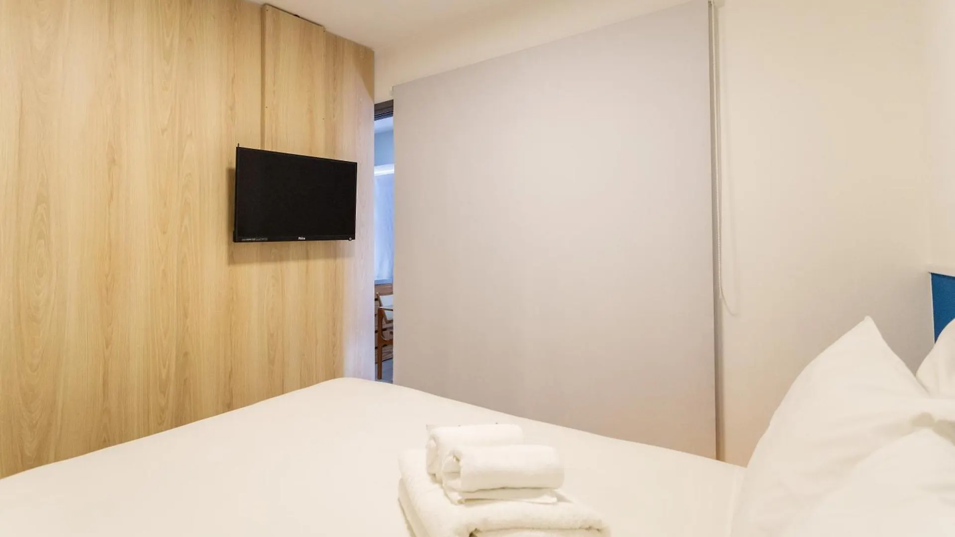 Smart Vila Madalena - Studios Por Temporada Sao Paulo