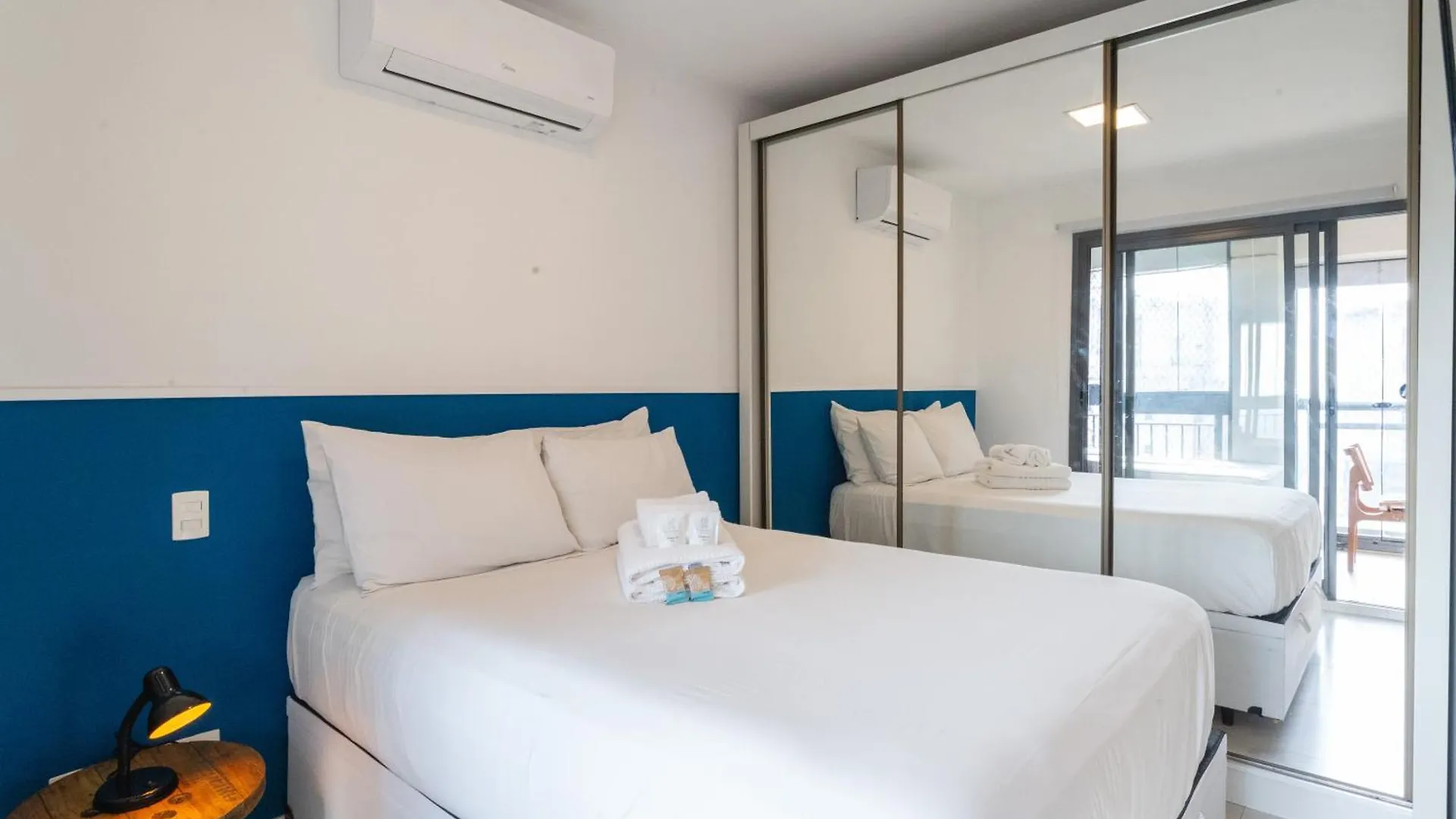 Smart Vila Madalena - Studios Por Temporada Sao Paulo